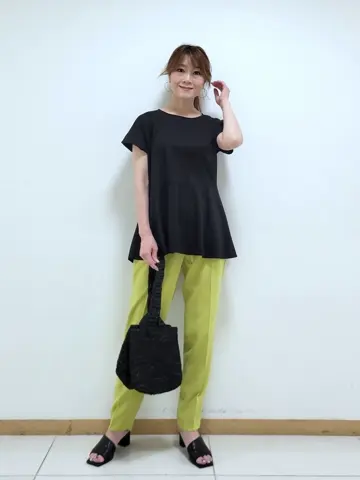 ONWARD CROSSET SELECT 濱地 コーディネート画像