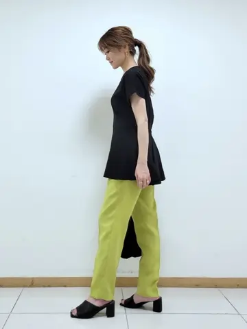 ONWARD CROSSET SELECT 濱地 コーディネート画像