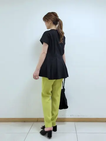 ONWARD CROSSET SELECT 濱地 コーディネート画像