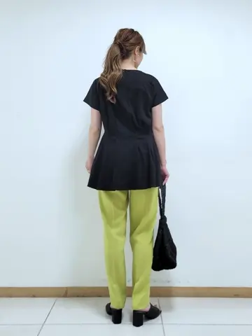 ONWARD CROSSET SELECT 濱地 コーディネート画像