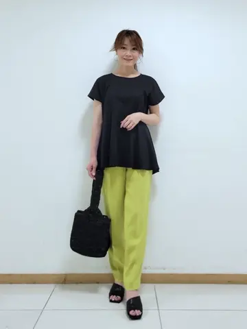 ONWARD CROSSET SELECT 濱地 コーディネート画像