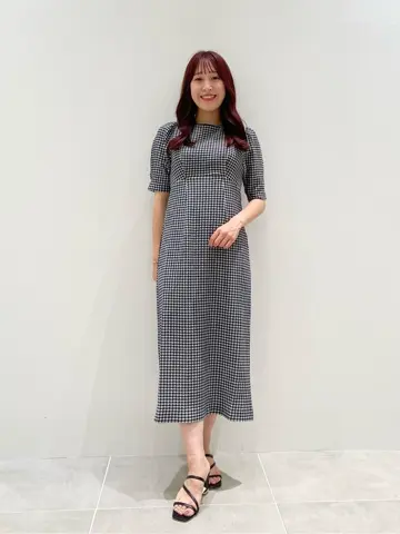 ONWARD CROSSET SELECT 戸澤 コーディネート画像