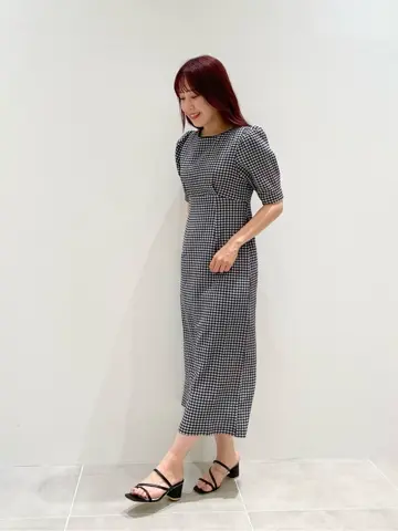 ONWARD CROSSET SELECT 戸澤 コーディネート画像