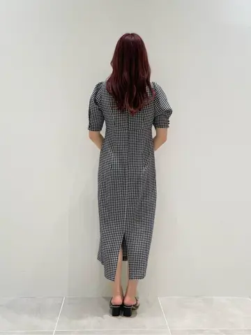 ONWARD CROSSET SELECT 戸澤 コーディネート画像