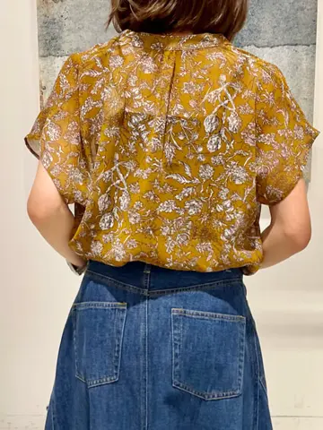 ONWARD CROSSET SELECT 田中 コーディネート画像