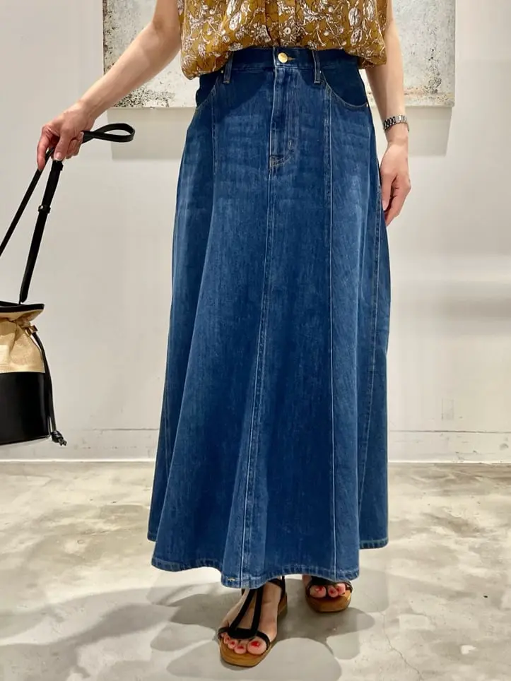 ONWARD CROSSET SELECT 田中 コーディネート画像