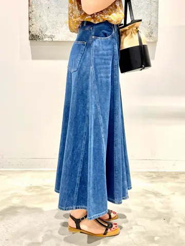 ONWARD CROSSET SELECT 田中 コーディネート画像