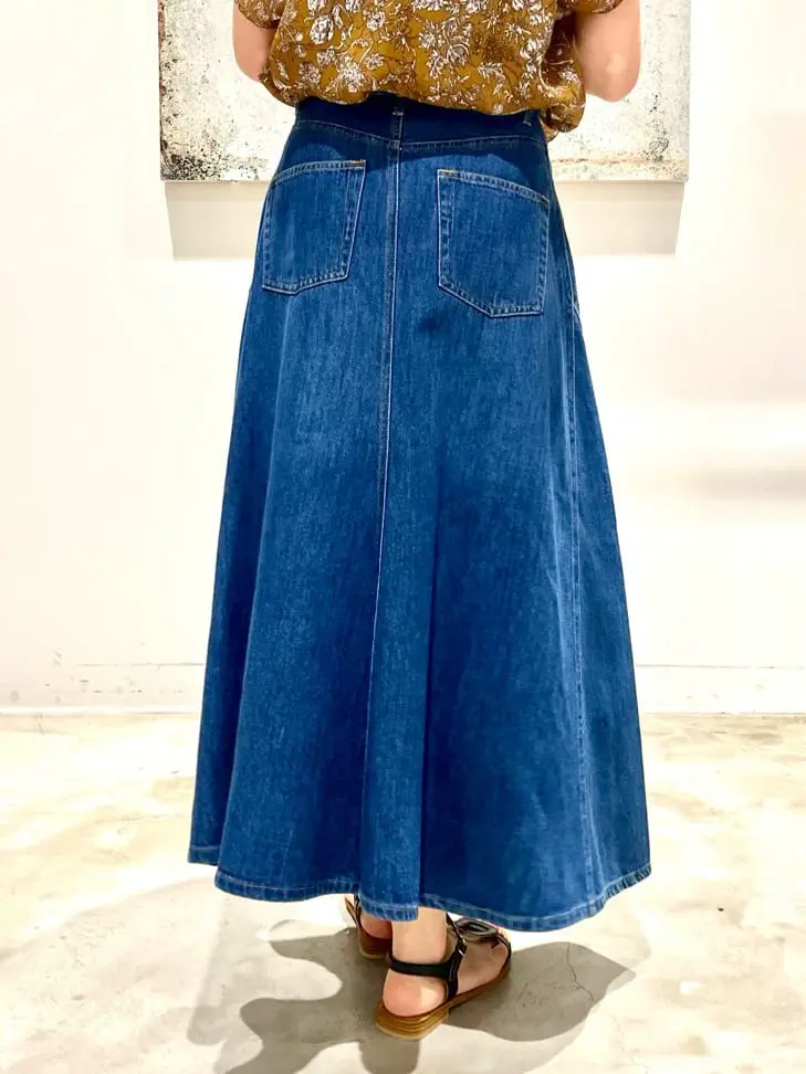 ONWARD CROSSET SELECT 田中 コーディネート画像