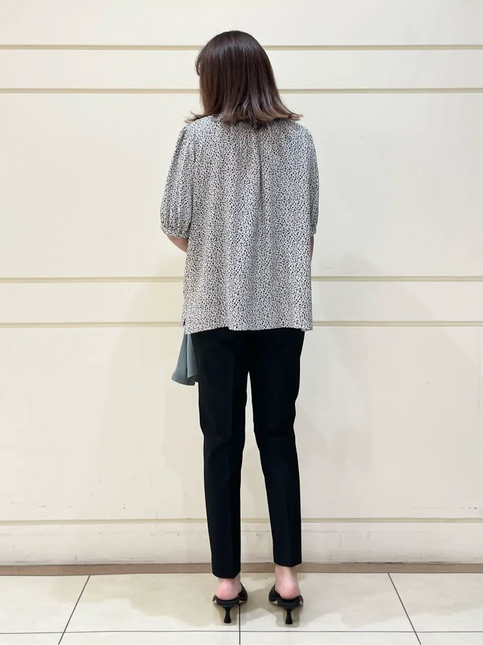 ONWARD CROSSET SELECT Kanako コーディネート画像