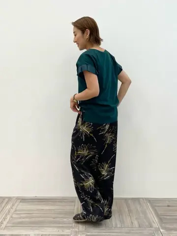 ONWARD CROSSET SELECT 茂木 コーディネート画像