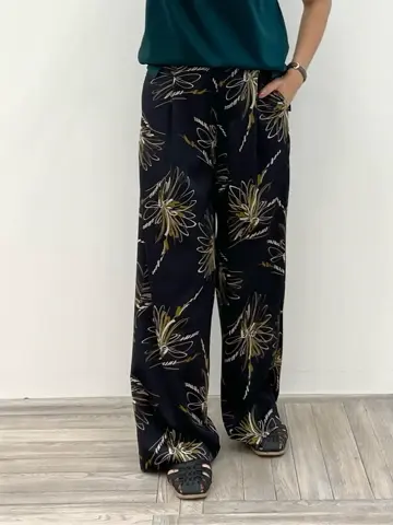 ONWARD CROSSET SELECT 茂木 コーディネート画像