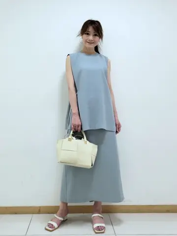 ONWARD CROSSET SELECT 濱地 コーディネート画像