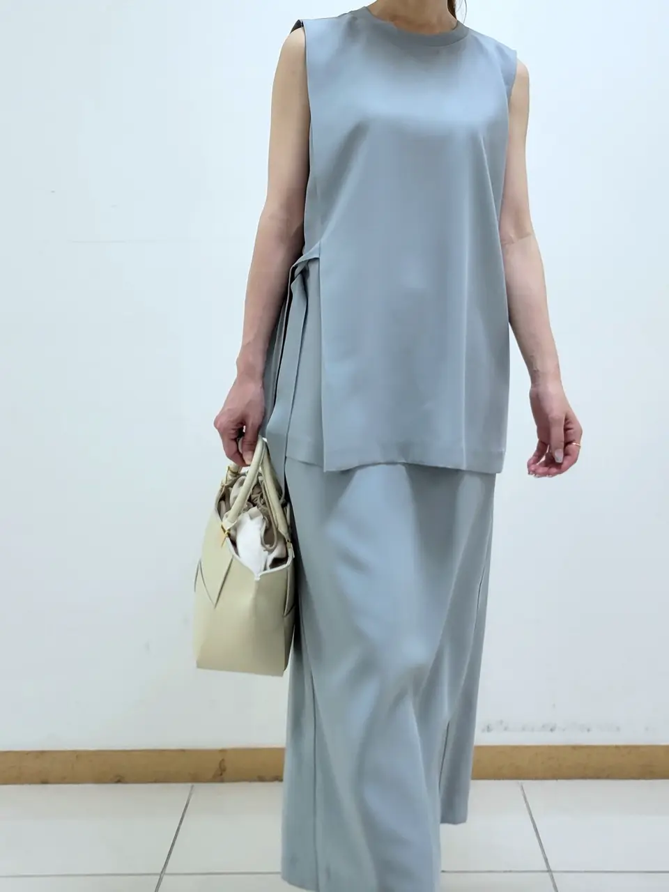 ONWARD CROSSET SELECT 濱地 コーディネート画像