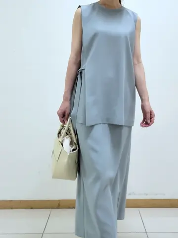 ONWARD CROSSET SELECT 濱地 コーディネート画像