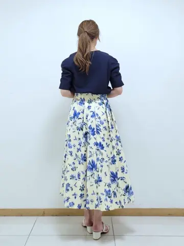 ONWARD CROSSET SELECT 濱地 コーディネート画像