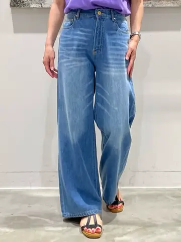 ONWARD CROSSET SELECT 田中 コーディネート画像