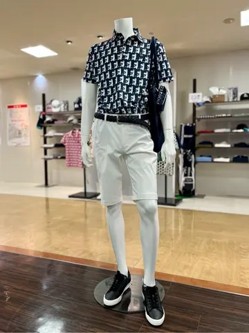 ONWARD CROSSET SELECT 小管 コーディネート画像