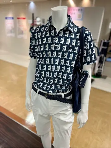 ONWARD CROSSET SELECT 小管 コーディネート画像