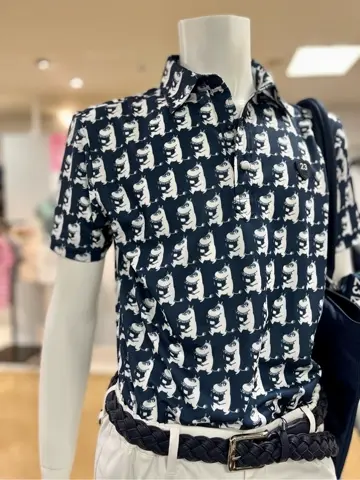 ONWARD CROSSET SELECT 小管 コーディネート画像