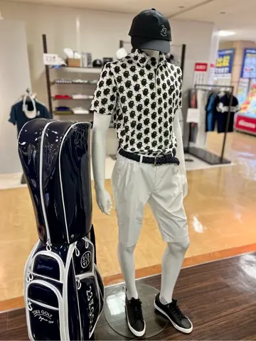 ONWARD CROSSET SELECT 小管 コーディネート画像