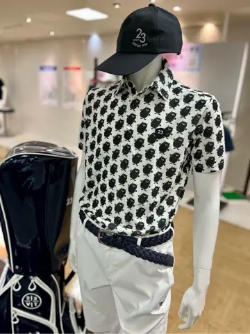 ONWARD CROSSET SELECT 小管 コーディネート画像