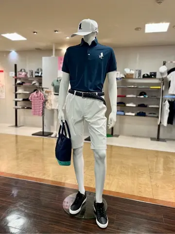 ONWARD CROSSET SELECT 小管 コーディネート画像