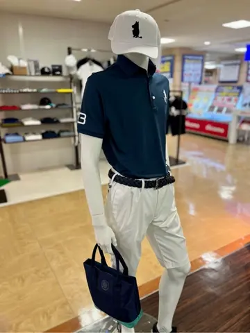 ONWARD CROSSET SELECT 小管 コーディネート画像