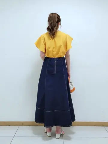 ONWARD CROSSET SELECT 濱地 コーディネート画像