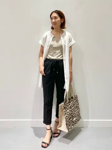 ONWARD CROSSET SELECT 濱野 コーディネート画像