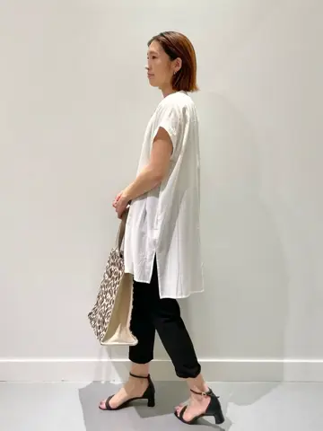 ONWARD CROSSET SELECT 濱野 コーディネート画像