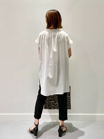 ONWARD CROSSET SELECT 濱野 コーディネート画像