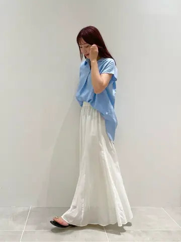 ONWARD CROSSET SELECT 戸澤 コーディネート画像