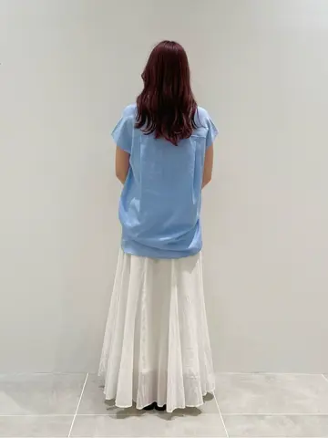 ONWARD CROSSET SELECT 戸澤 コーディネート画像