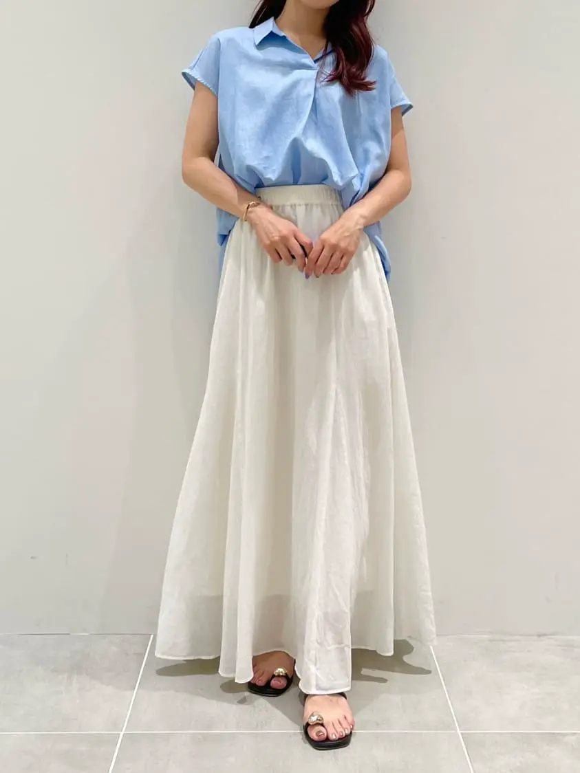 ONWARD CROSSET SELECT 戸澤 コーディネート画像