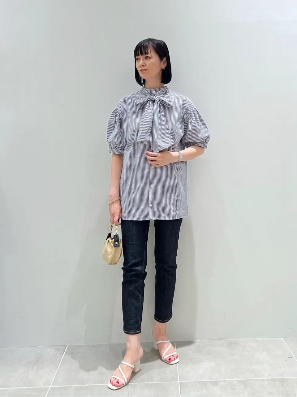  大宮 コーディネート画像