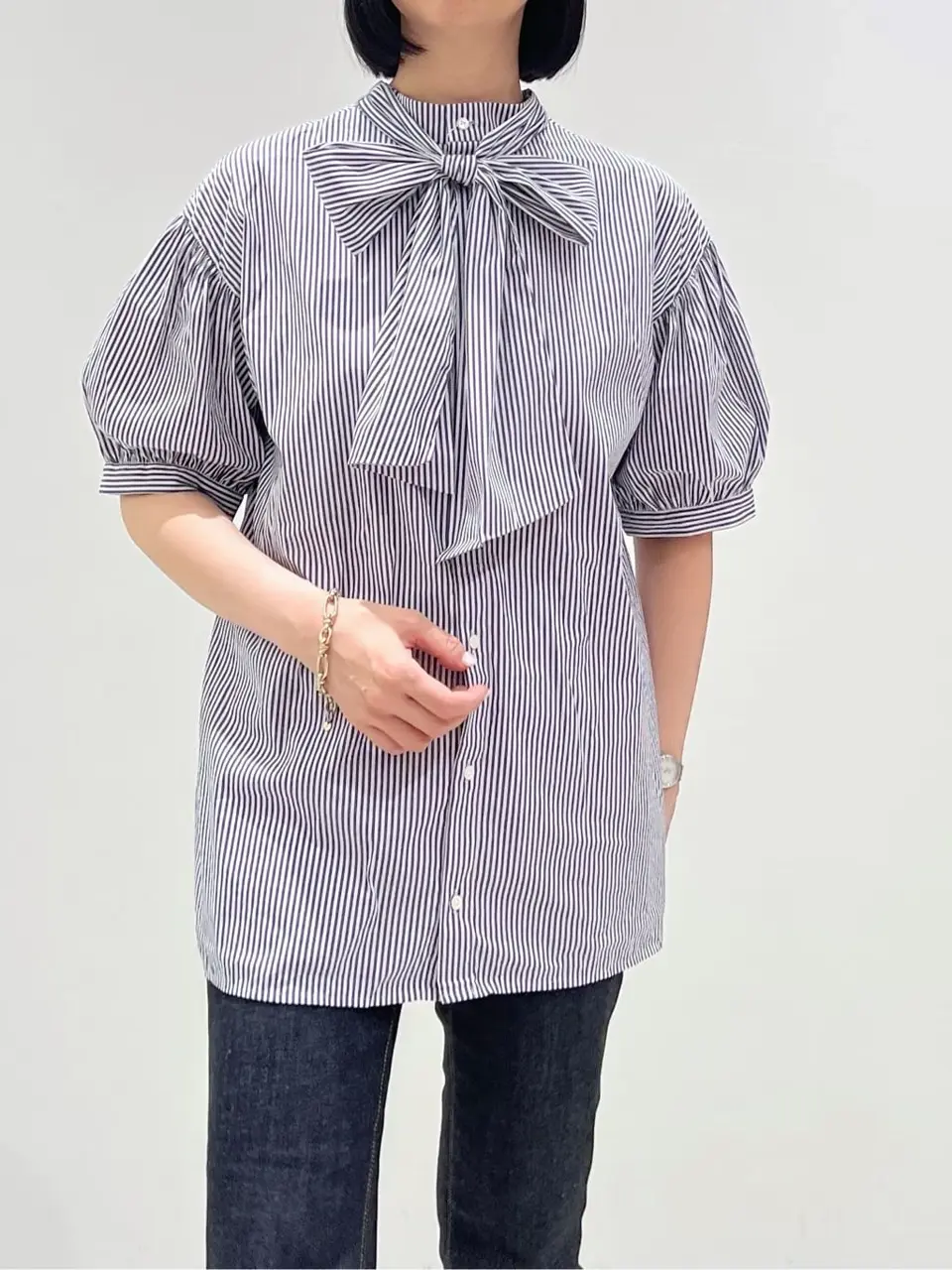 ONWARD CROSSET SELECT 大宮 コーディネート画像