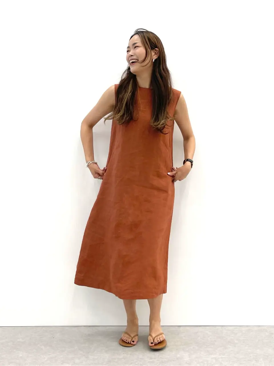  松本 コーディネート画像