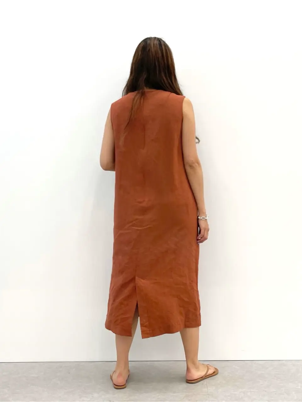 ONWARD CROSSET SELECT 松本 コーディネート画像