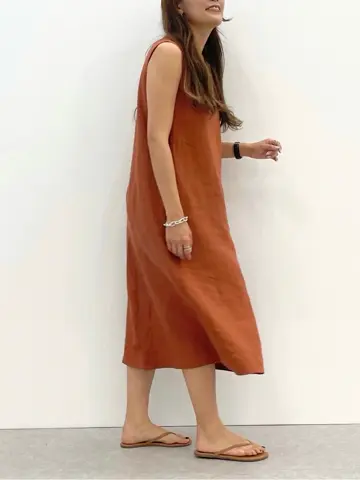 ONWARD CROSSET SELECT 松本 コーディネート画像