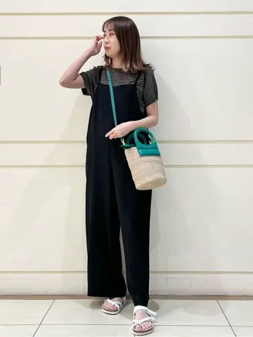 ONWARD CROSSET SELECT Kanako コーディネート画像