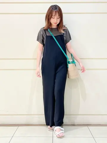 ONWARD CROSSET SELECT Kanako コーディネート画像