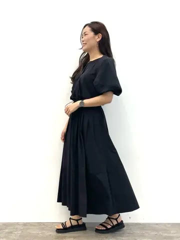 ONWARD CROSSET SELECT 松本 コーディネート画像