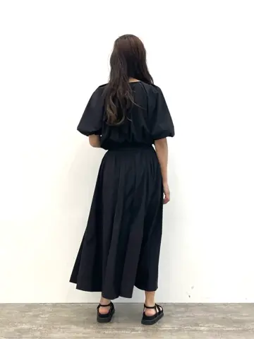 ONWARD CROSSET SELECT 松本 コーディネート画像