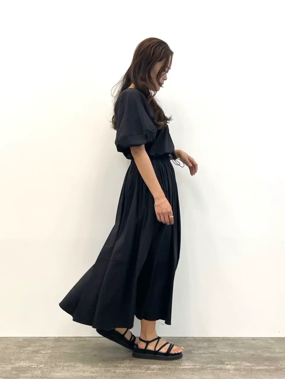 ONWARD CROSSET SELECT 松本 コーディネート画像