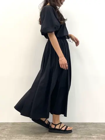 ONWARD CROSSET SELECT 松本 コーディネート画像