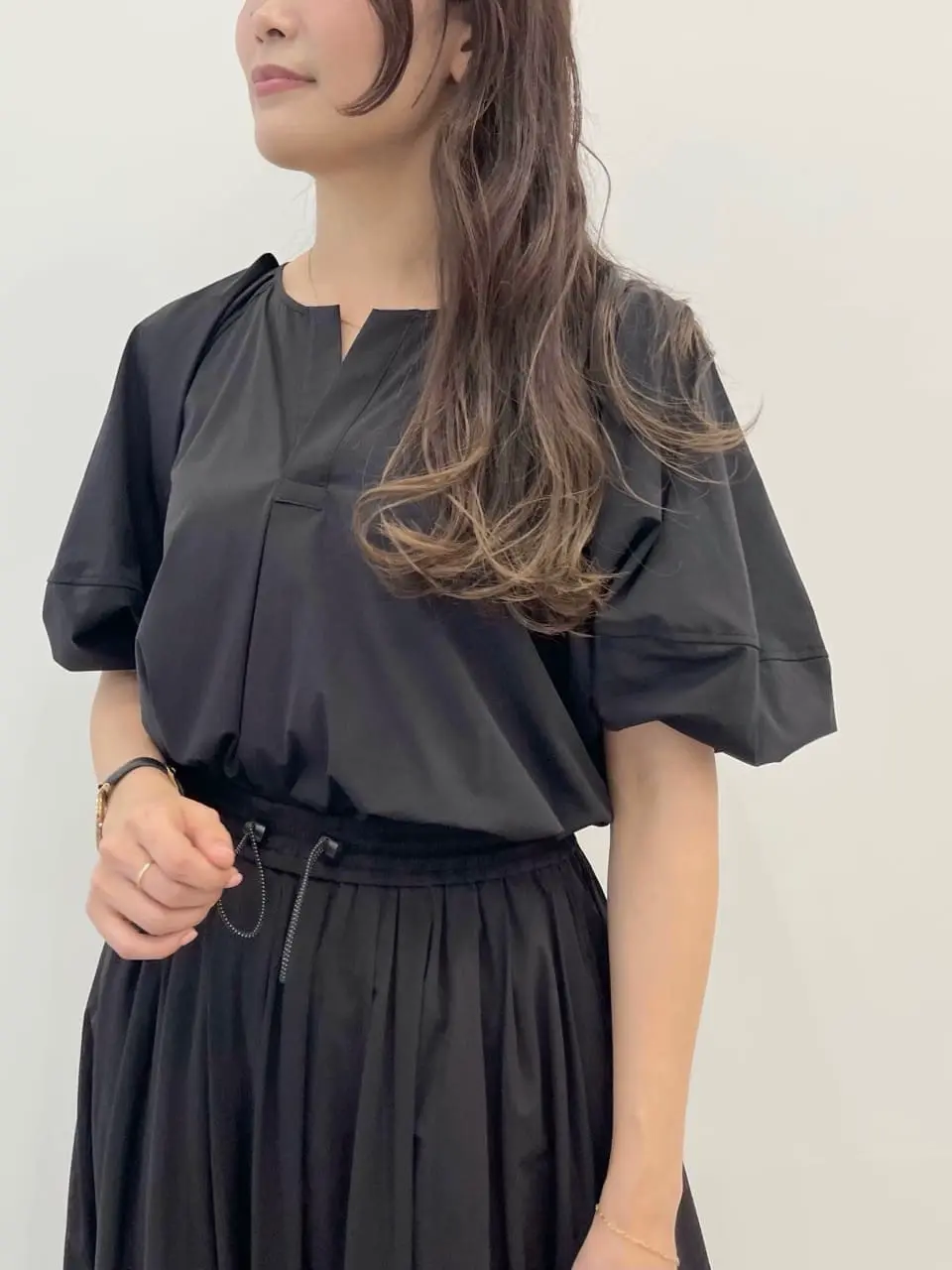 ONWARD CROSSET SELECT 松本 コーディネート画像