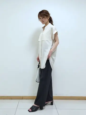 ONWARD CROSSET SELECT 濱地 コーディネート画像