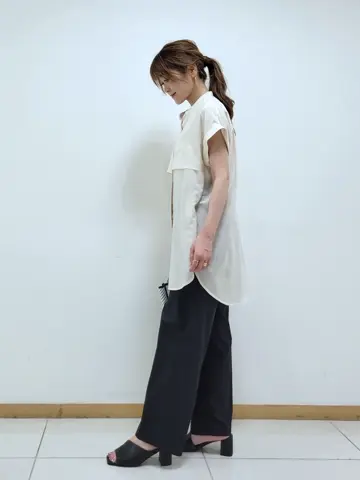 ONWARD CROSSET SELECT 濱地 コーディネート画像