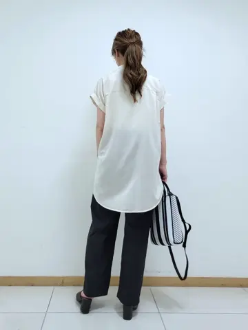 ONWARD CROSSET SELECT 濱地 コーディネート画像