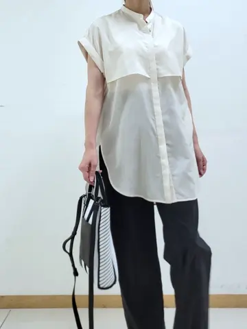 ONWARD CROSSET SELECT 濱地 コーディネート画像